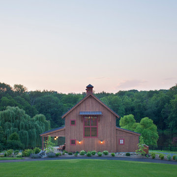 Country Retreat
