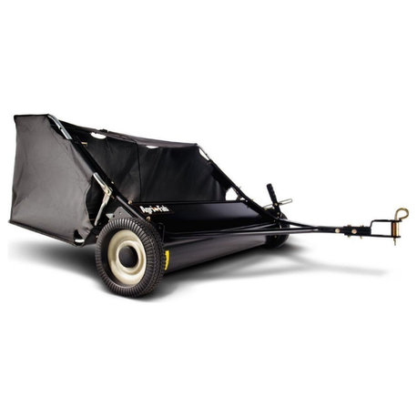 Agri-Fab 45-0320 Tow-Behind Lawn Sweeper, 42"