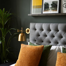 Bedrooms