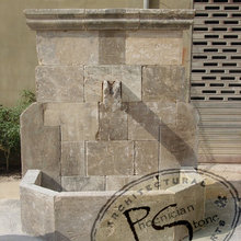 elleinadcook's fountain ideas