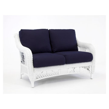 Carlyle Loveseat