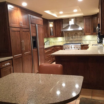 Lyon's Kitchen