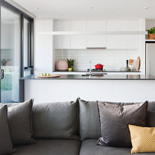Apartment Ideas