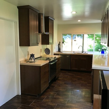 New Kitchen Remodel