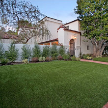 Front Wall