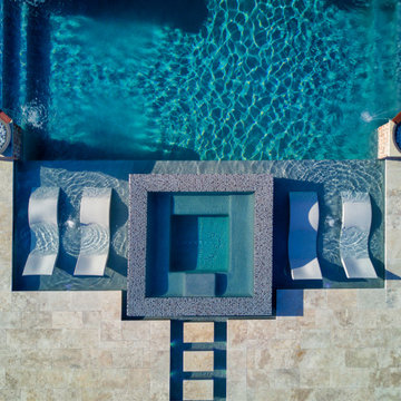 Backyard Resort League City, Texas
