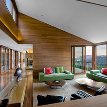 Living Room Ideas