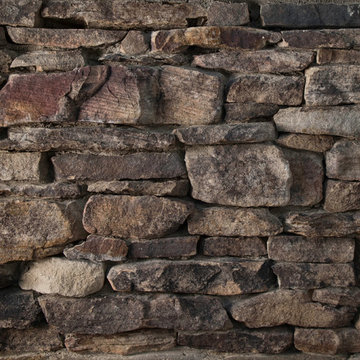 Something from our stone sample