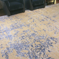 Modern Carpets - Area Rugs
