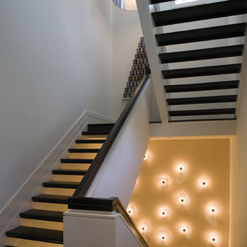 Stagefront House