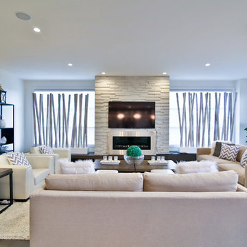 Elbow Park Residence