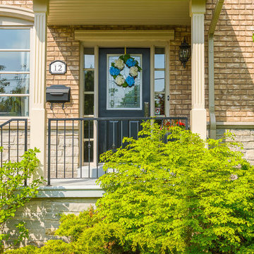STAGING2SELL Alex Fisher Terrace
