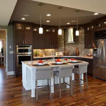 2014 Parade of Homes - Monterey