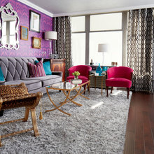 Hollywood Regency
