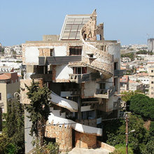Interesting Homes