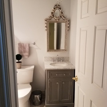 Bathroom Updates