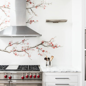 Modern Farmhouse