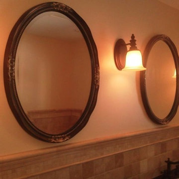 Bathrooms