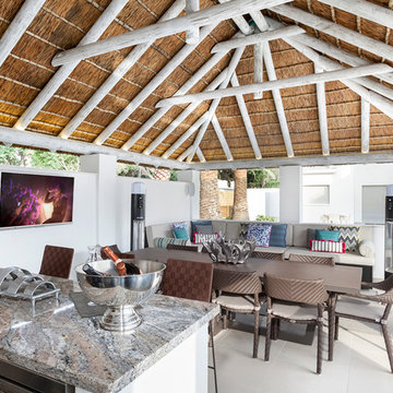 Scenic Serenity in Sotogrande