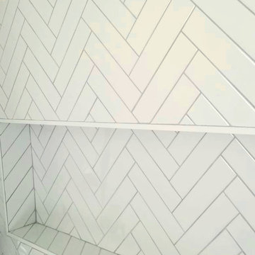 Eagle Rock Bathroom