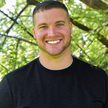 Aaron Van Dyke - Owner