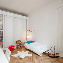 Chambre D’enfant