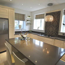 Kitchen Ideas