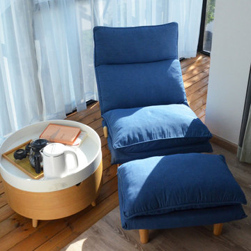 living room sofa