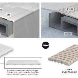 SERENA COLLECTION - Products