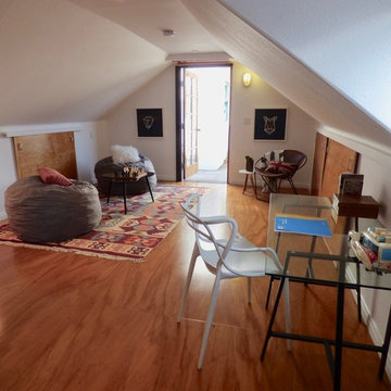 Santa Monica Compound
