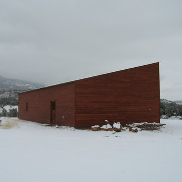 Palizada House