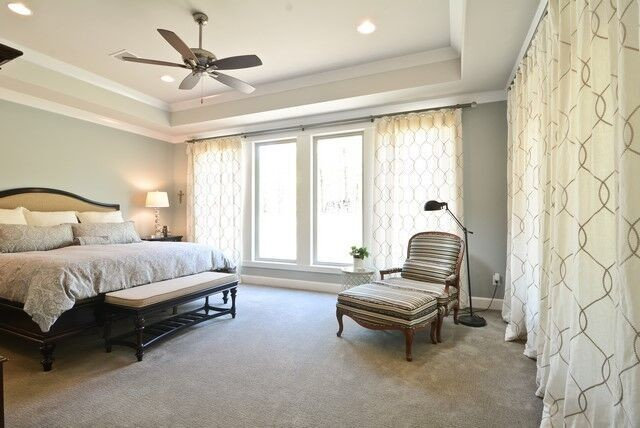 Living Areas
