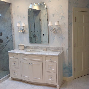 Master bath