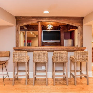 9 Mountain Road, Wilton, CT