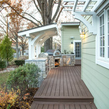 Jill’s Deck