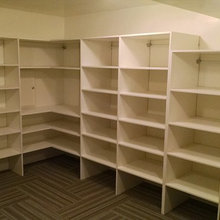 Storage Room