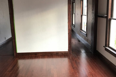 Flooring