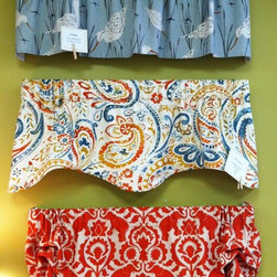 Curtains - Products