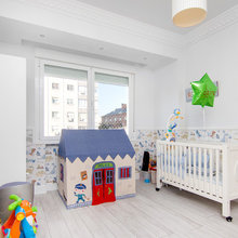 Habitación infantil