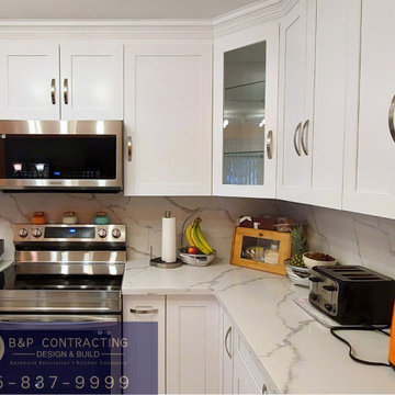 Pennyhill Kitchen