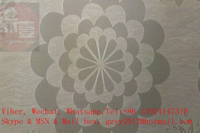 Vinyl wallpapers/wallcoverings