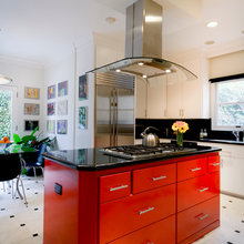 Kitchen Ideas