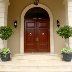 Stairs Design - Home Decor