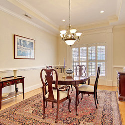 Formal dining - Products
