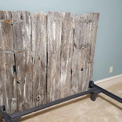 Custom Headboards by Vintage Headboards - Headboards