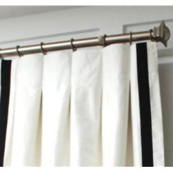 Inverted pleat panels - Products