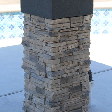 Patio Cover: Katy, TX