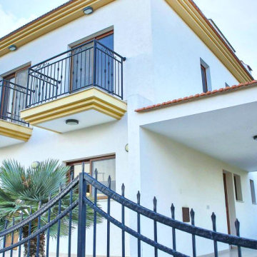 HOUSE FOR SALE PAREKKLISIA LIMASSOL