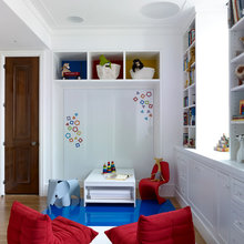 Child's Room