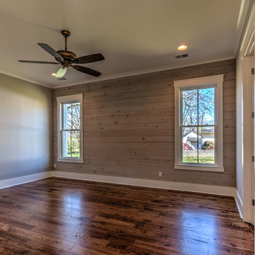 Custom Home